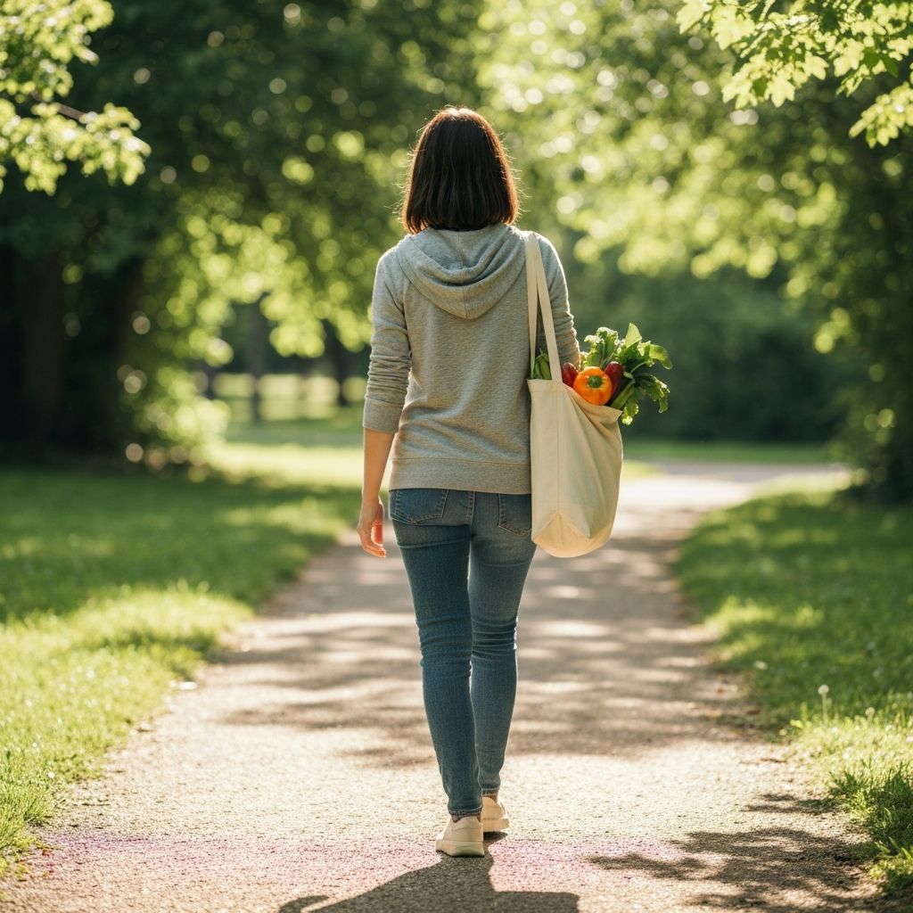 Fakten über Ernährung